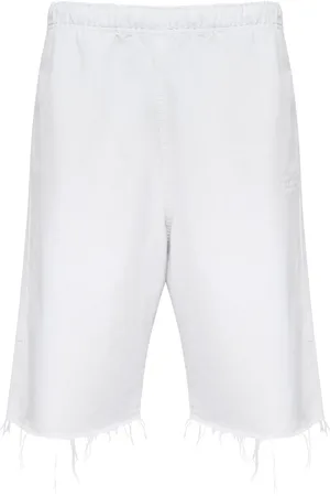 Maison Margiela Shorts i bomuld