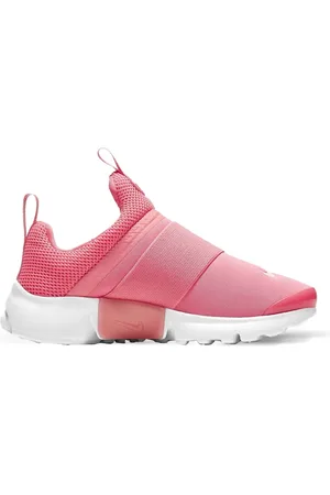 Nike Presto Extreme "Pink Glaze/Pink Glaze-White" sneakers