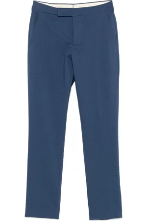 Ralph Lauren Seersucker-bukser