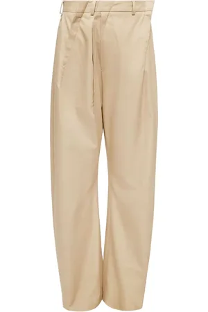 Maison Margiela Asymmetriske bukser