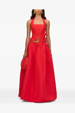 Cult Gaia Anita top