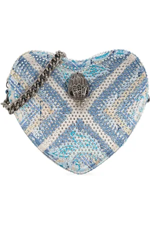 Kurt Geiger Kensington crossbody-taske