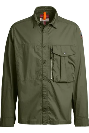 Parajumpers Skjorte med flaplomme