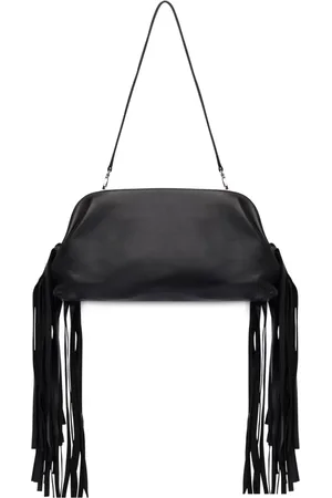 Serafini Clutch med frynser