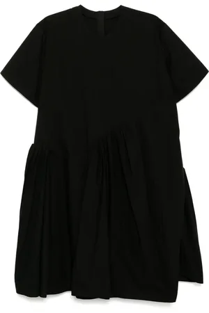 JNBY Asymmetrisk kjole