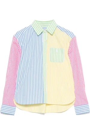 Ralph Lauren Stribet skjorte