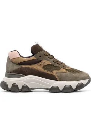 Hogan Hyperactive sneakers med paneler