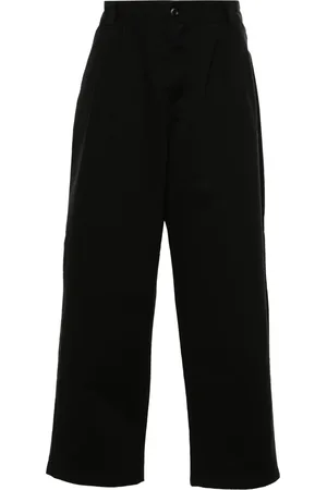 Carhartt May bukser med brede ben