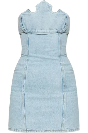 COPERNI Kjole i denim
