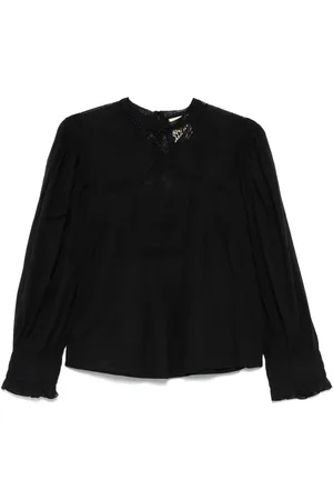 Farm Rio Bluse i bomuld