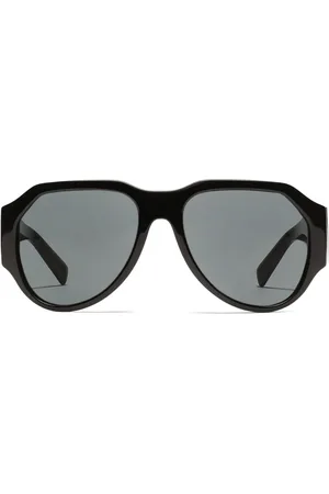 Dolce & Gabbana Lusso Sartoriale solbriller