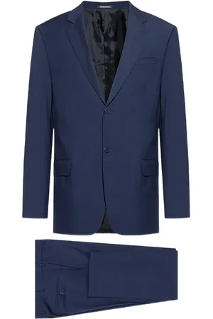 Emporio Armani Jakkesæt i uld