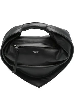 Federico Cina Mini Tortellino tote