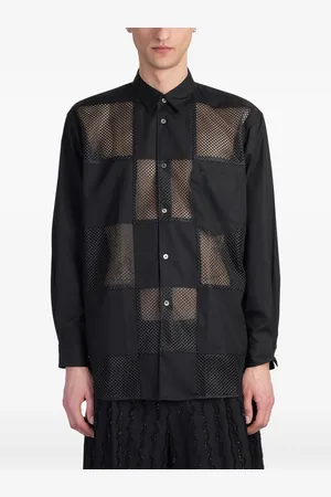 Comme des Garçons Skjorte med knapper