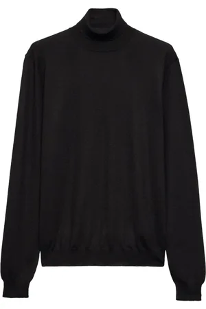 Prada Sweater med rullekrave