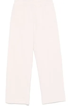 Fendi Joggingbukser med hævet logo