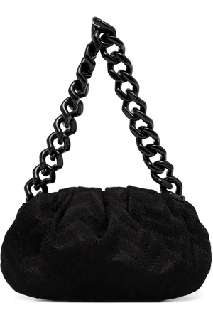 Missoni Puffy silhouette-skuldertaske