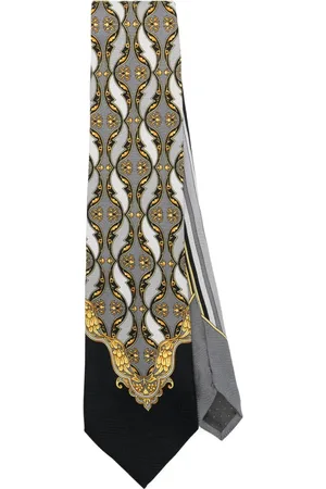 VERSACE Silkeslips fra 1990