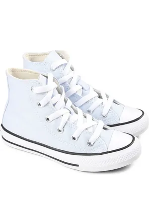 Converse High-top Chuck Taylor All Star sneakers i kanvas