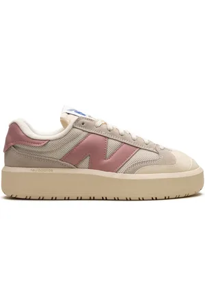 New Balance CT302 sneakers i ruskind