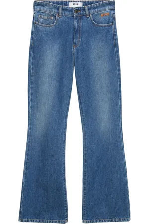 Msgm Jeans med lige ben