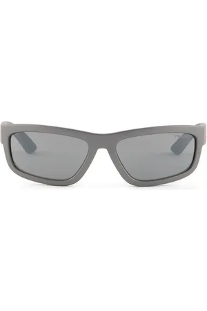 Prada Linea Rossa solbriller
