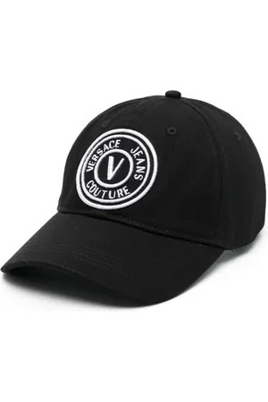 VERSACE Broderet kasket