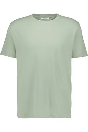 Boglioli T-shirt med rund hals