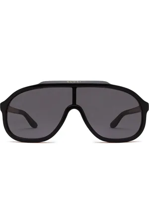 Gucci Pilot-solbriller