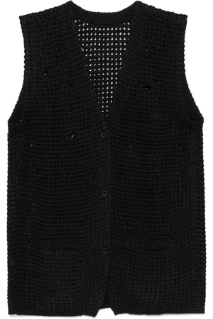 JNBY Strikvest