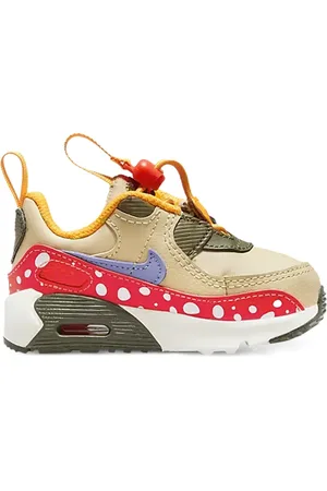 Nike Air Max 90 Toggle SE "Sesame/Light Thistle" sneakers