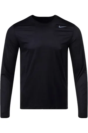Nike Dri-FIT Miller Black T-shirt