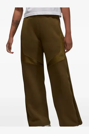 Nike 23 Engineer "Brown" joggingbukser i fleece