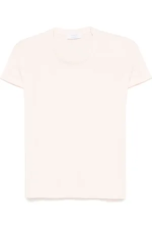 Daniele Fiesoli Finstrikket T-shirt