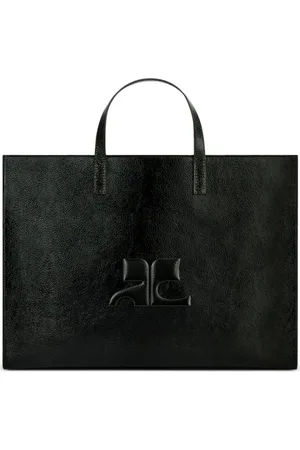 Courrèges Heritage tote