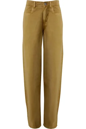 MISCI Ari jeans med lige ben