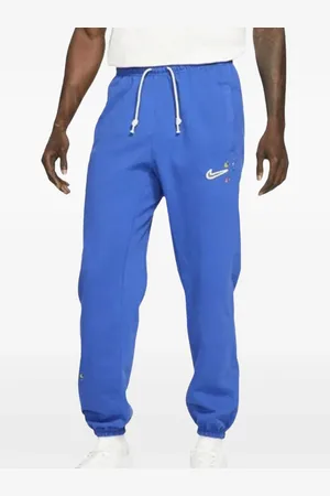 Nike Sportswear Tech Fleece "Royal Blue" joggingbukser