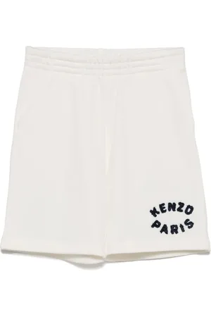 Kenzo Shorts med logotryk
