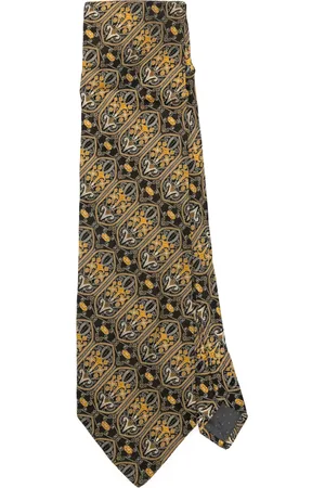 VERSACE Silkeslips fra 1990
