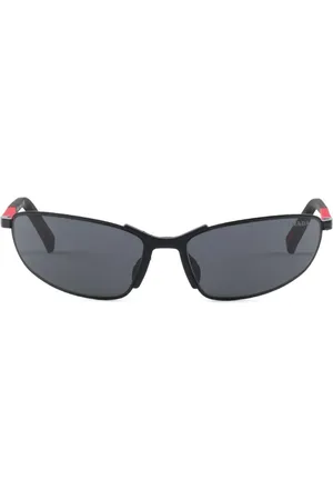 Prada Linea Rossa solbriller