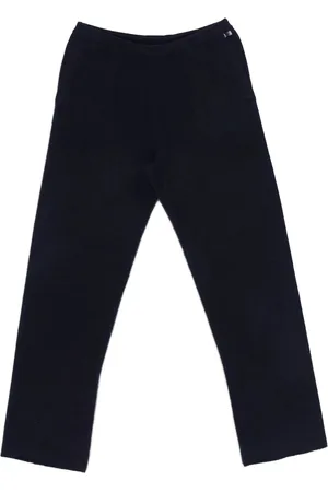EXTREME CASHMERE Strikkede bukser
