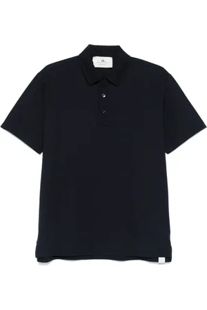 Peuterey Polo-skjorte i let jersey