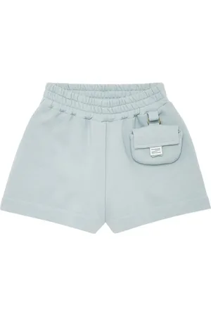 Fendi Shorts med lomme