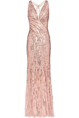 Jenny Packham Luxor kjole