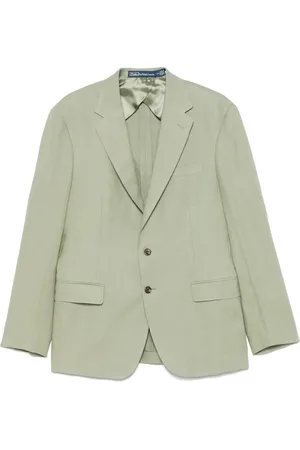 Ralph Lauren Enkeltradet blazer