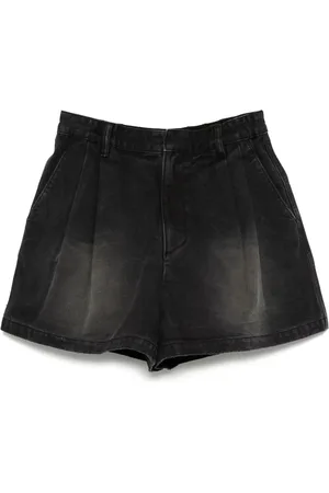 JNBY Denimshorts med brede ben
