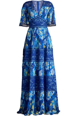 Tadashi Shoji Cyra-kjole