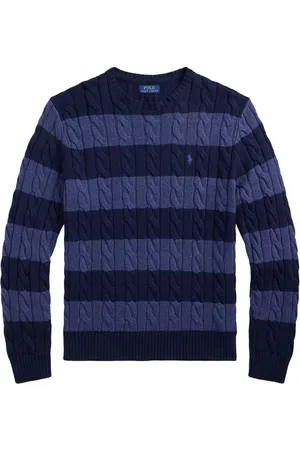 Ralph Lauren Polo Pony trøje