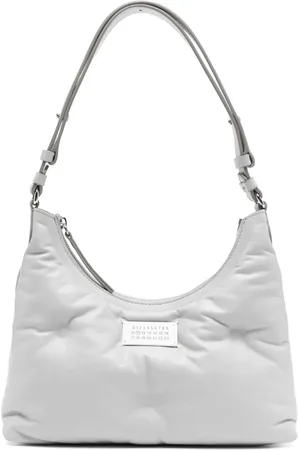 Maison Margiela Lille Glam Slam skuldertaske