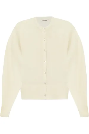 By Malene Birger Cardigan med knapper